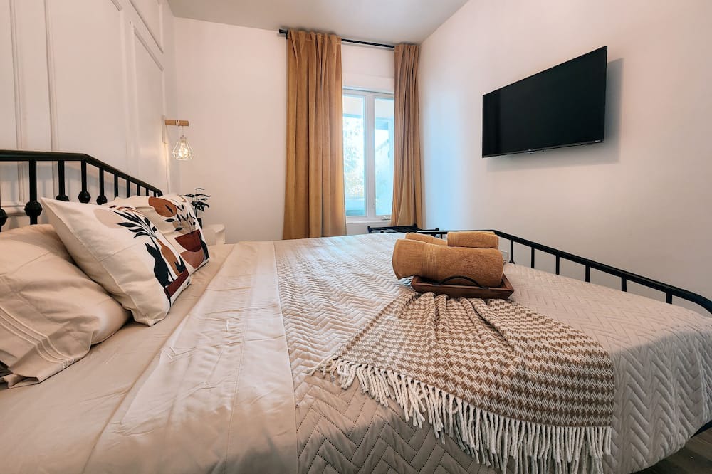 Photo of Bedroom in Quartier 5-4