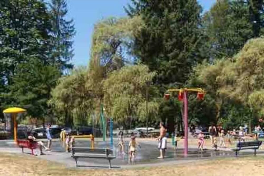 Photo of Outdoor in Maple Ridge