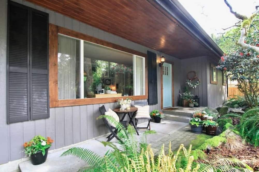Photo of Patio Balcony in Maple Ridge