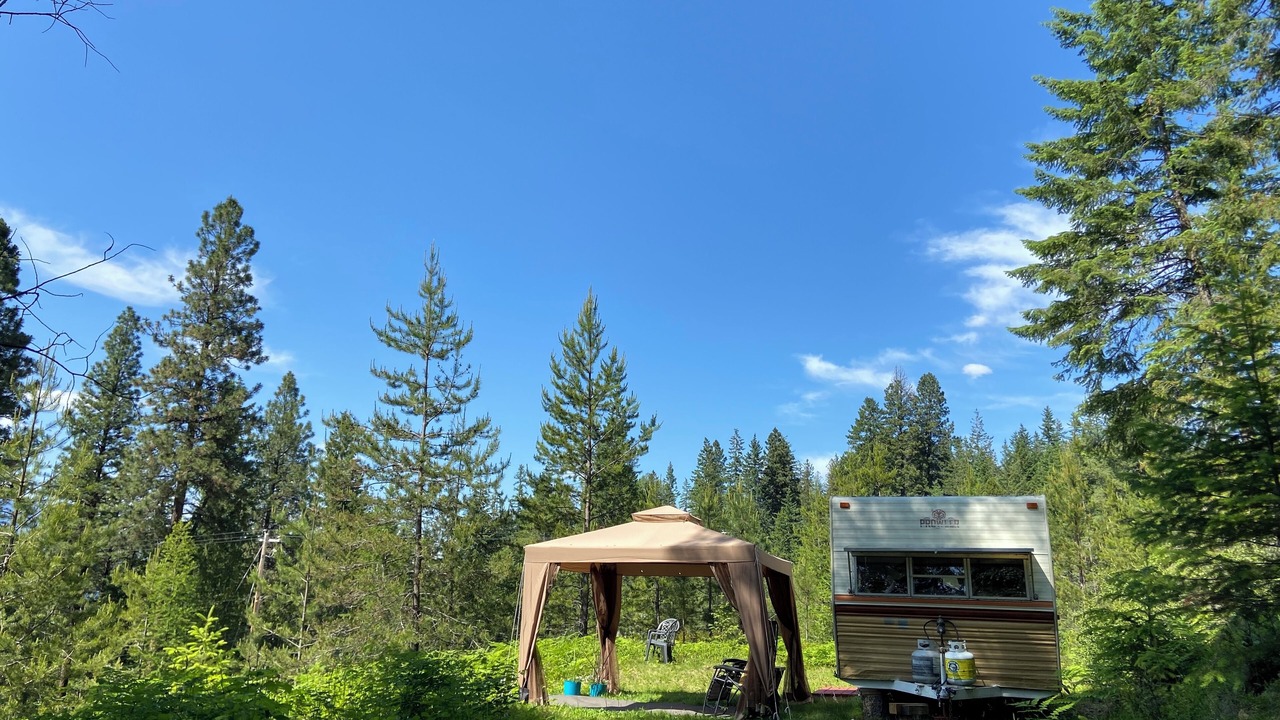 Photo of Outdoor in Kootenay Bay
