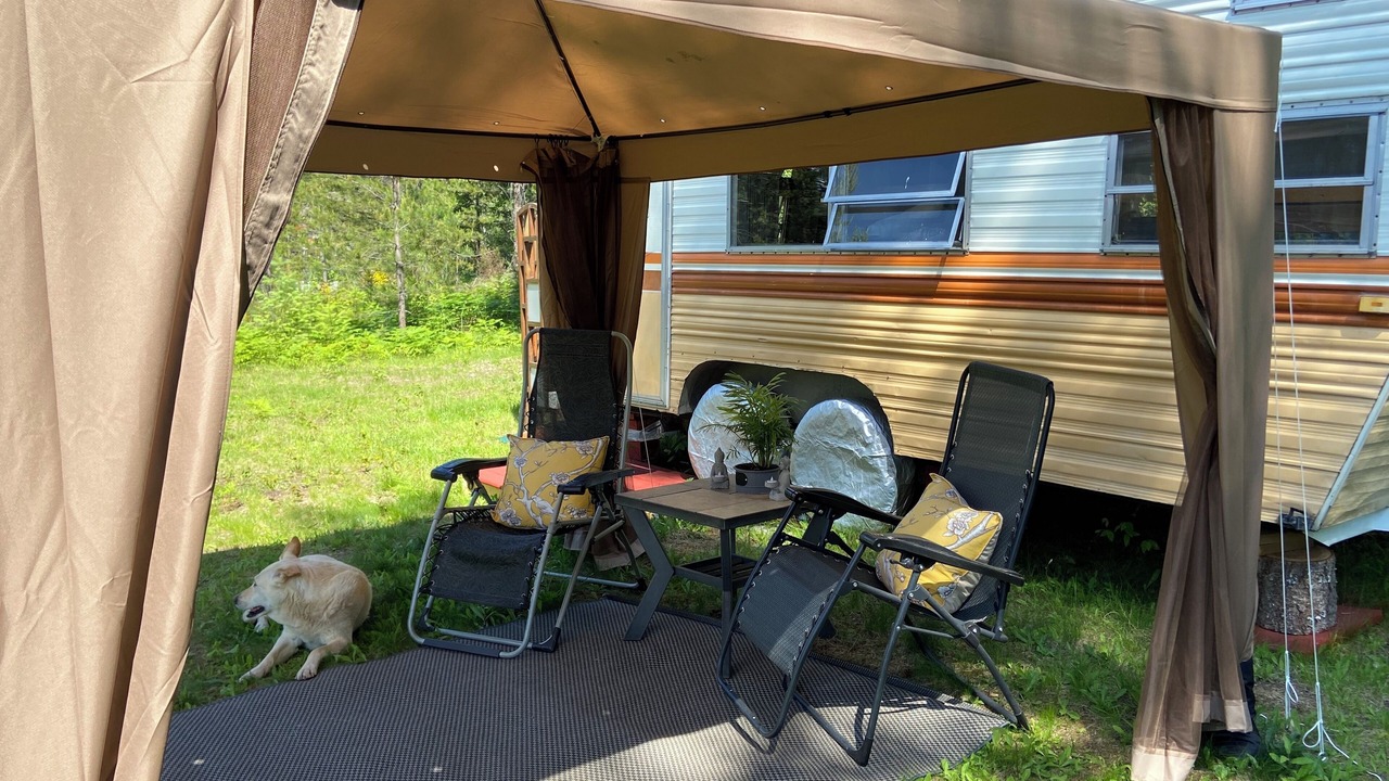 Photo of Outdoor in Kootenay Bay