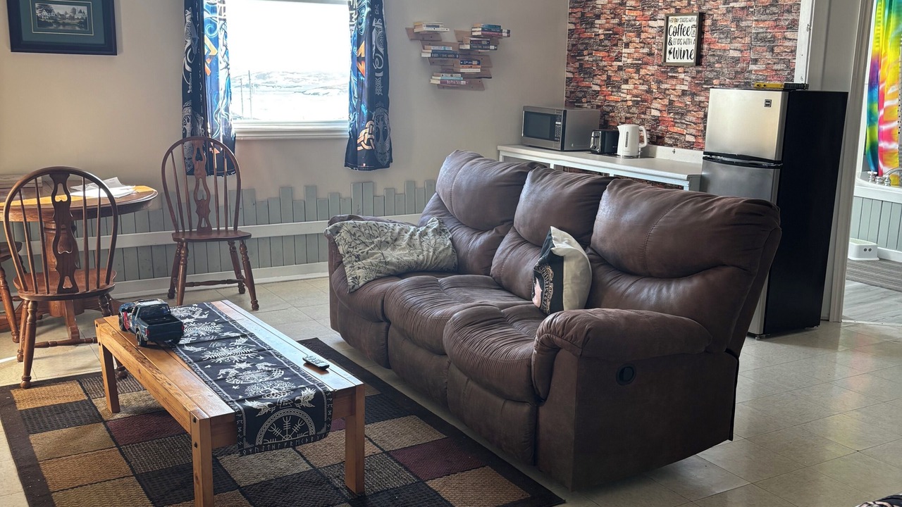 Photo of Bedroom in Gunners Cove