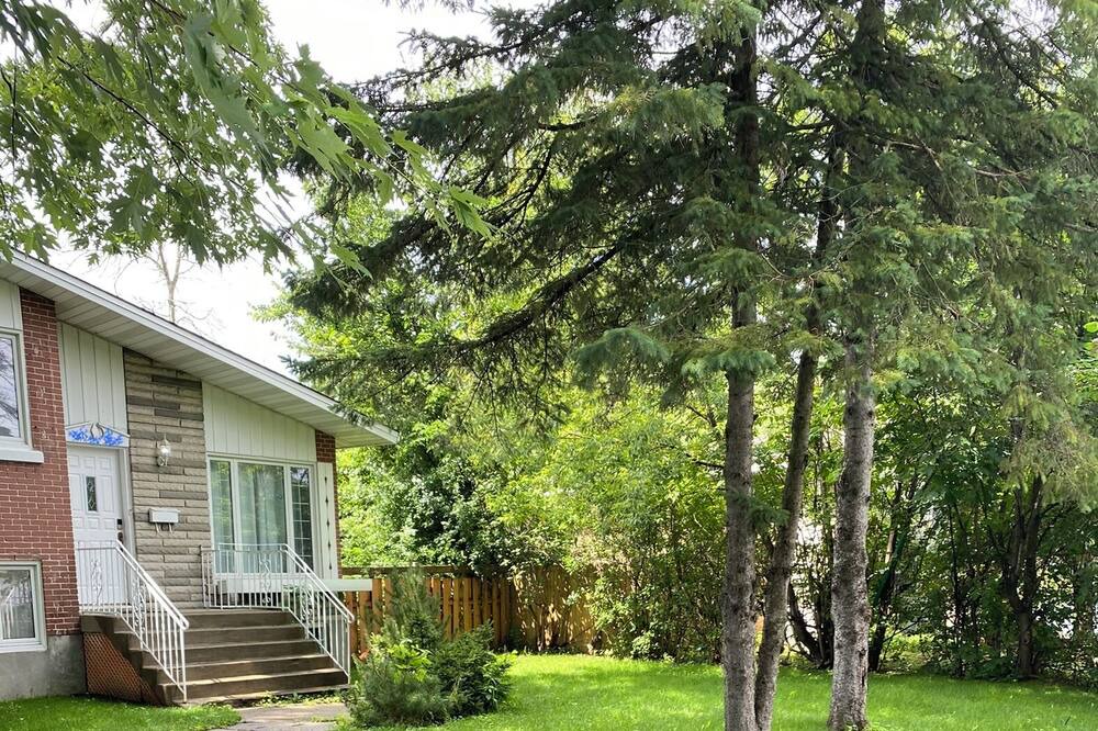 Photo of Outdoor in Pierrefonds-Roxboro