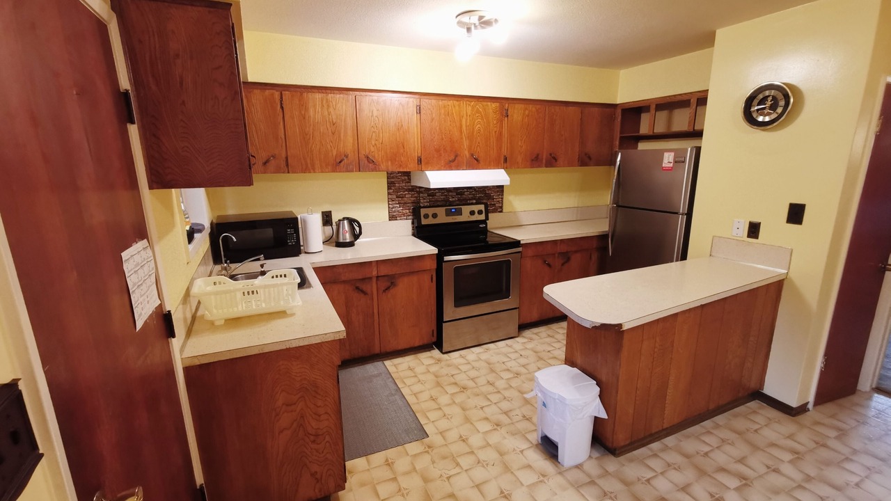 Photo of Kitchen in Richmond City Centre