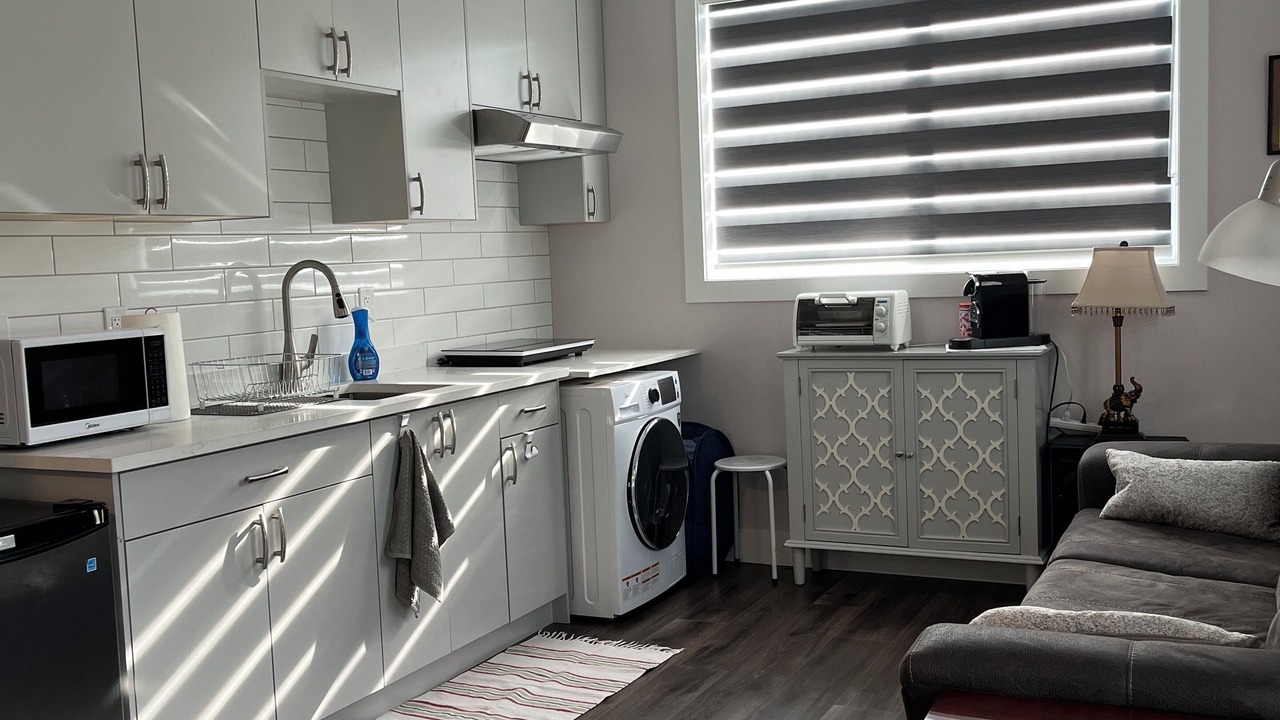 Photo of Kitchen in Mission