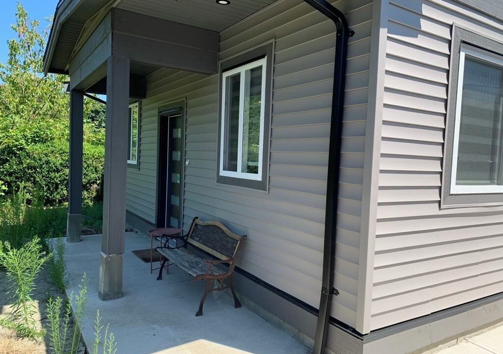 Photo of Patio Balcony in Mission