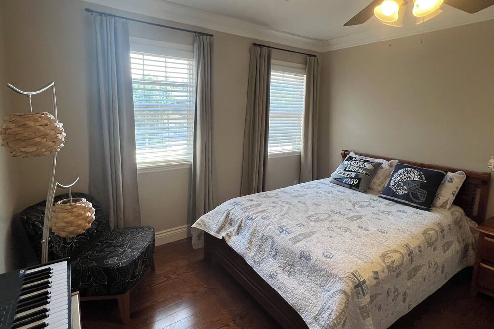 Photo of Bedroom in Unionville
