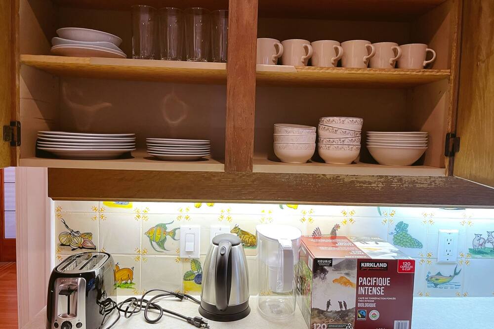 Photo of Kitchen in Kerrisdale