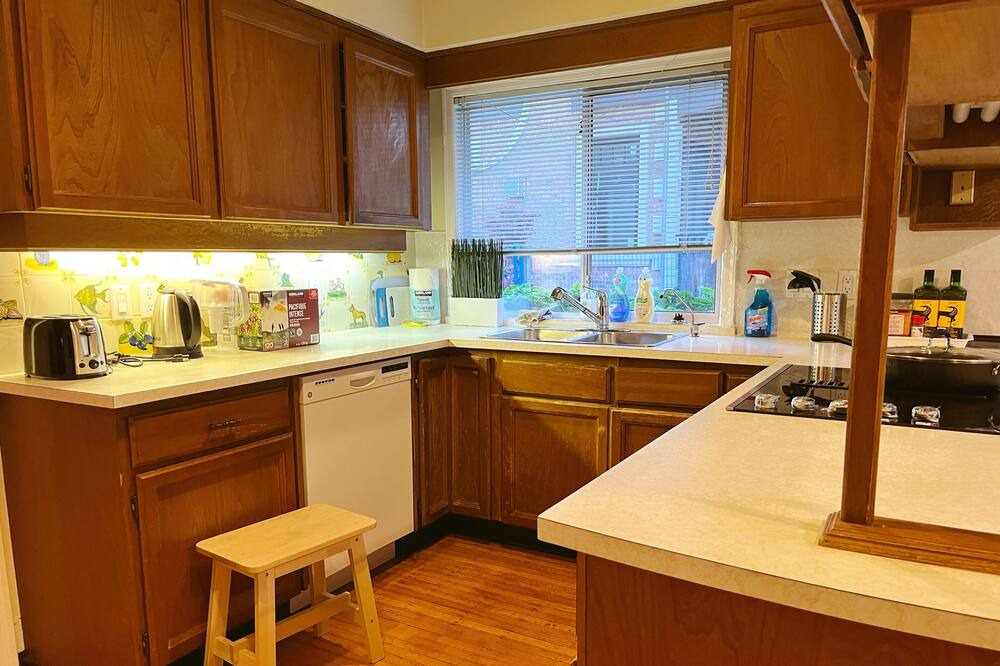 Photo of Kitchen in Kerrisdale