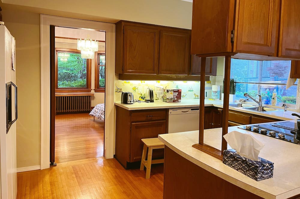 Photo of Kitchen in Kerrisdale