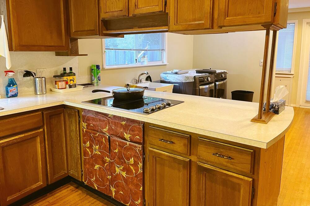 Photo of Kitchen in Kerrisdale