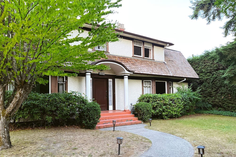 Photo of Outdoor in Kerrisdale