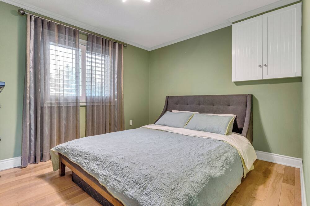 Photo of Bedroom in Innisfil