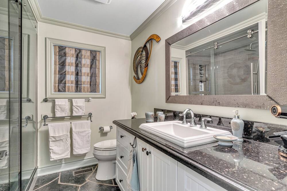 Photo of Bathroom in Innisfil