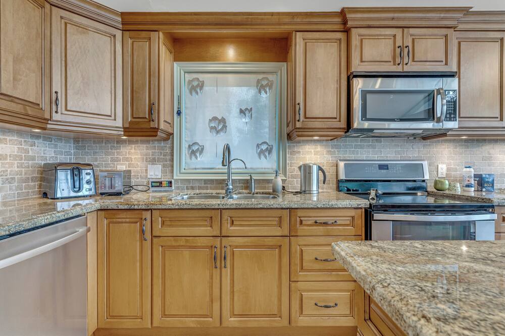 Photo of Kitchen in Innisfil