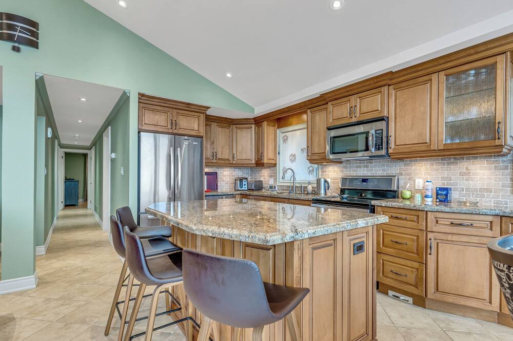 Photo of Kitchen in Innisfil