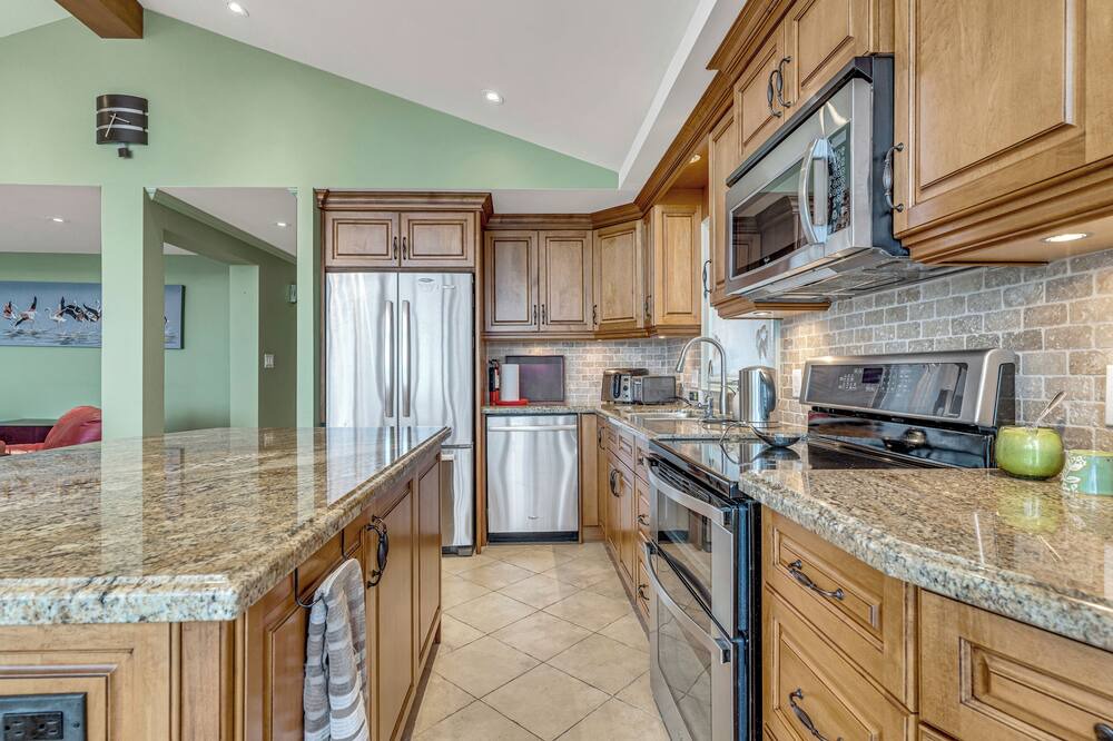 Photo of Kitchen in Innisfil