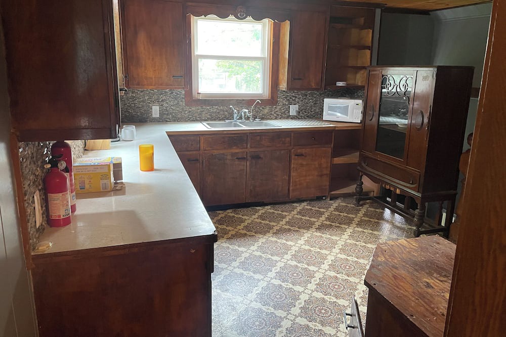 Photo of Kitchen in Forestville