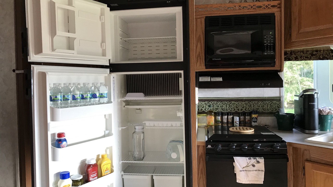 Photo of Kitchen in Albion
