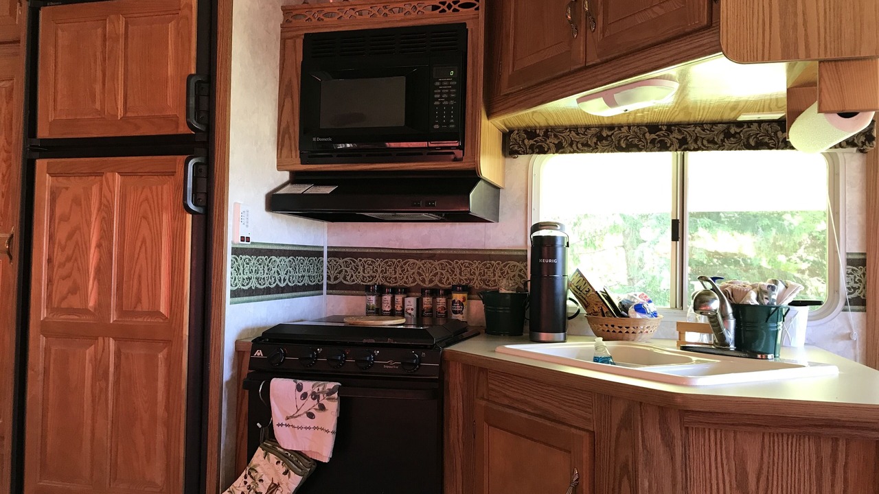 Photo of Kitchen in Albion