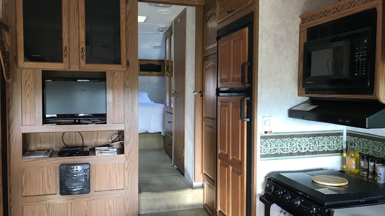 Photo of Kitchen in Albion