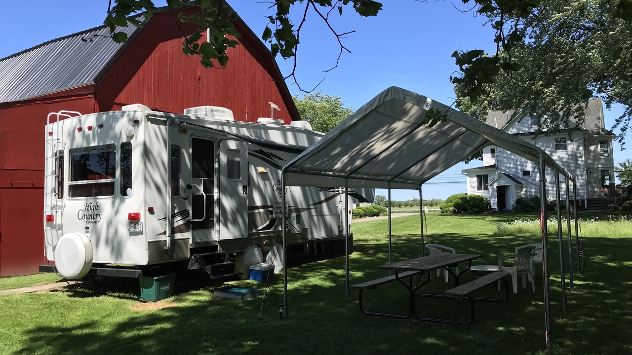 Photo of Outdoor in Albion