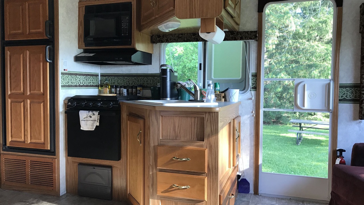 Photo of Kitchen in Albion