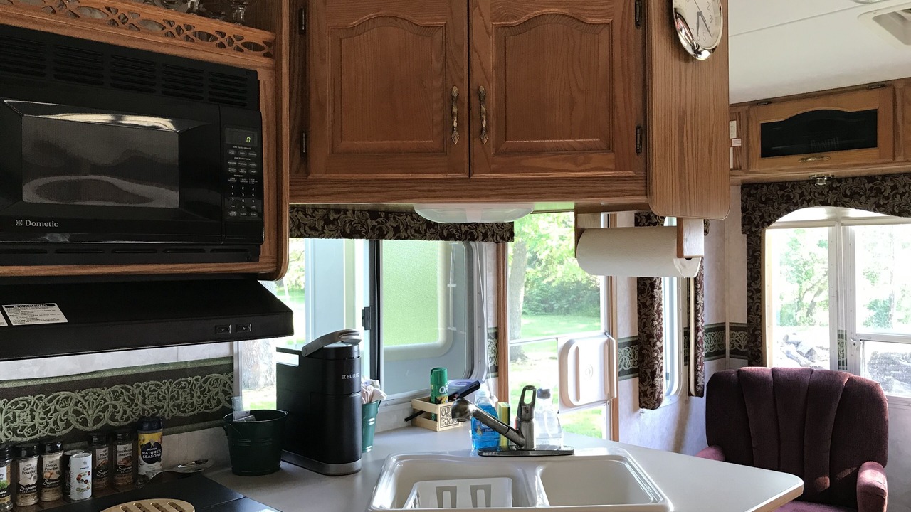 Photo of Kitchen in Albion