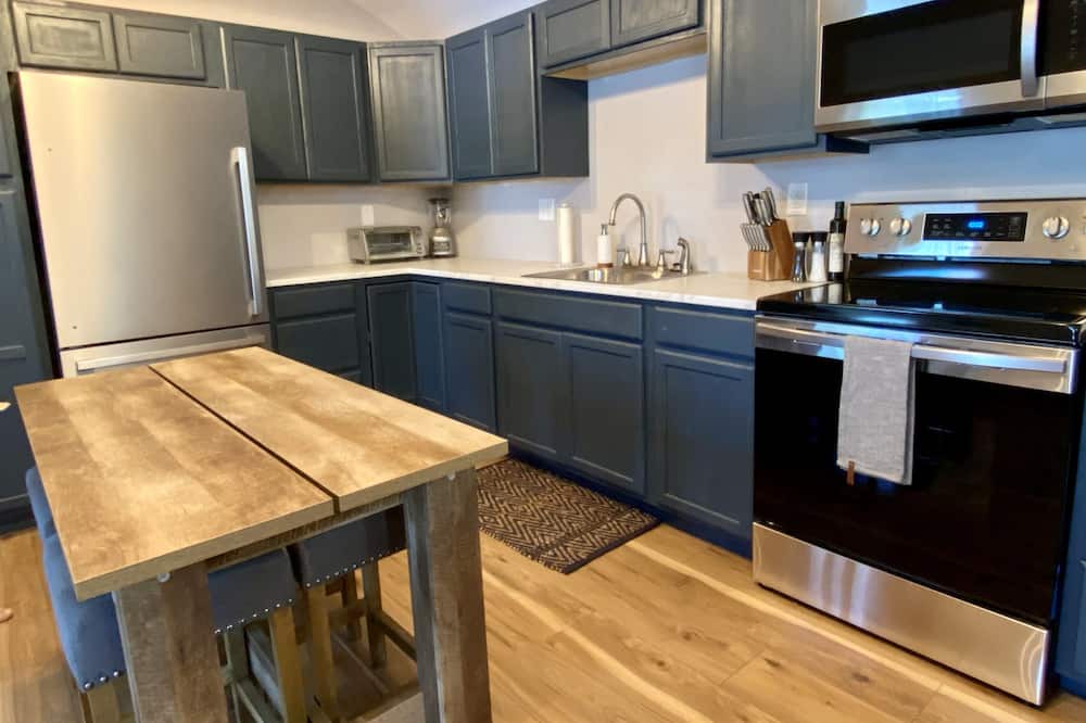 Photo of Kitchen in Rushville