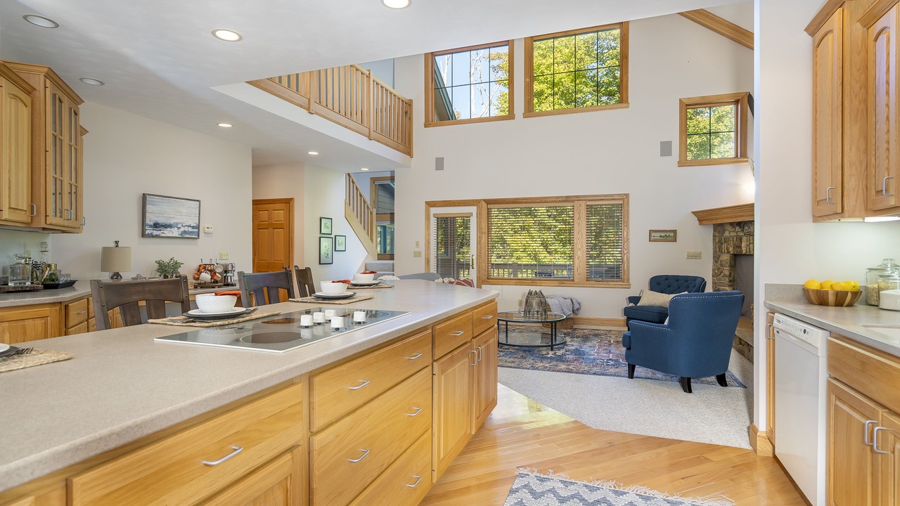 Photo of Kitchen in Clymer