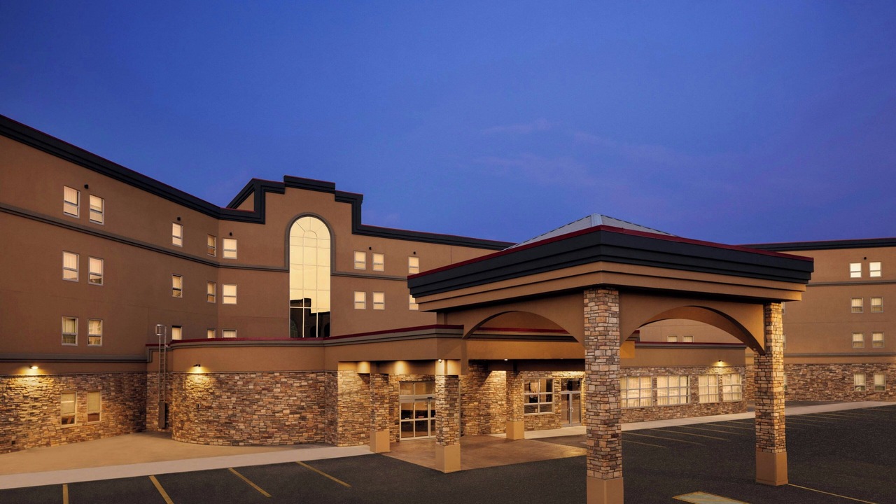 Photo of Outdoor in Grande Prairie