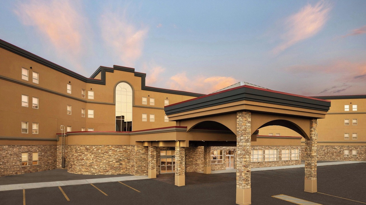 Photo of Outdoor in Grande Prairie