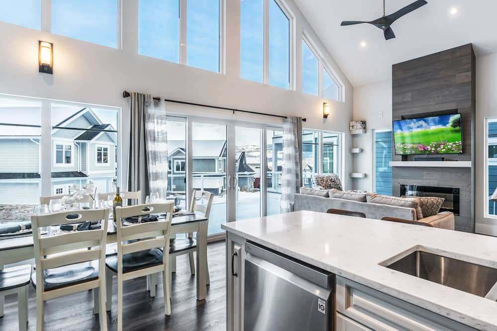 Photo of Kitchen in Central Okanagan