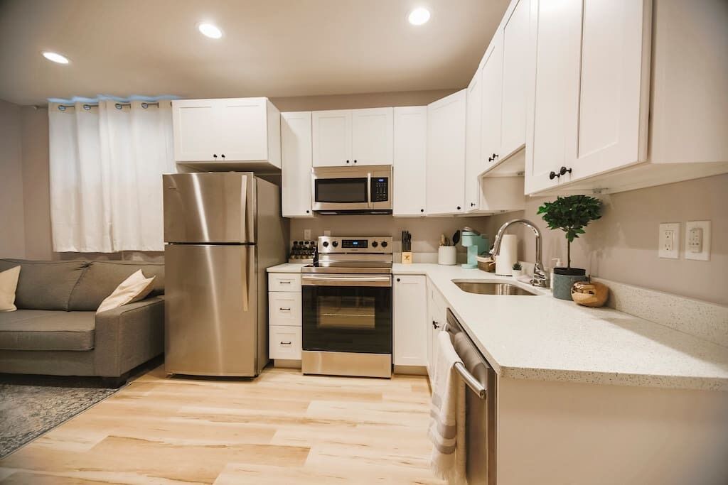 Photo of Kitchen in Saskatoon