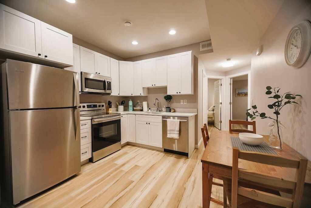 Photo of Kitchen in Saskatoon