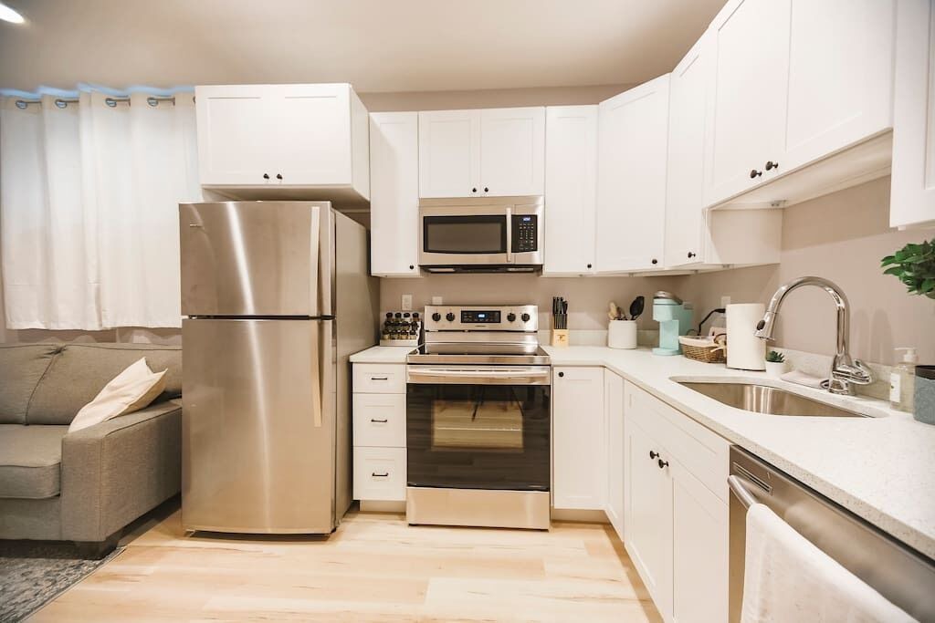 Photo of Kitchen in Saskatoon