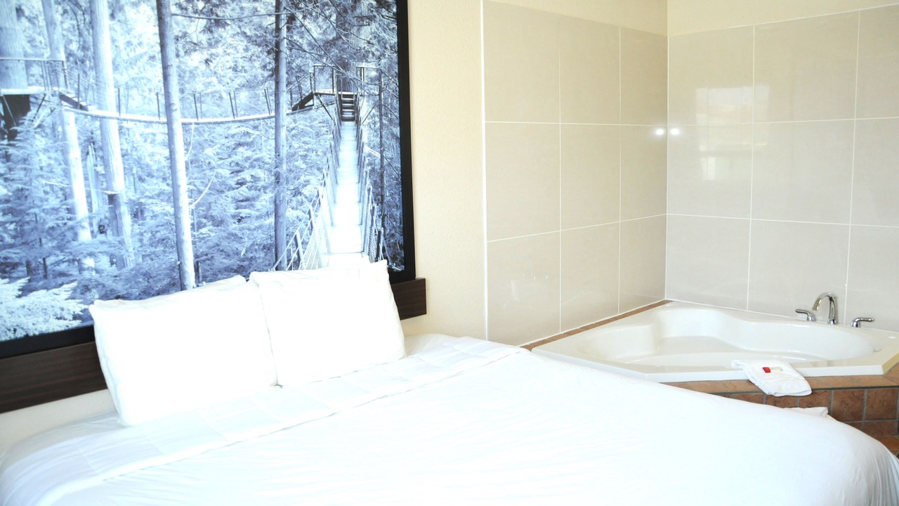 Photo of Bedroom in Peace River