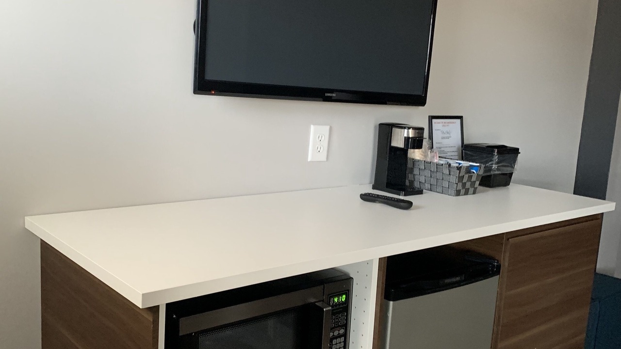 Photo of Bedroom in Douglas