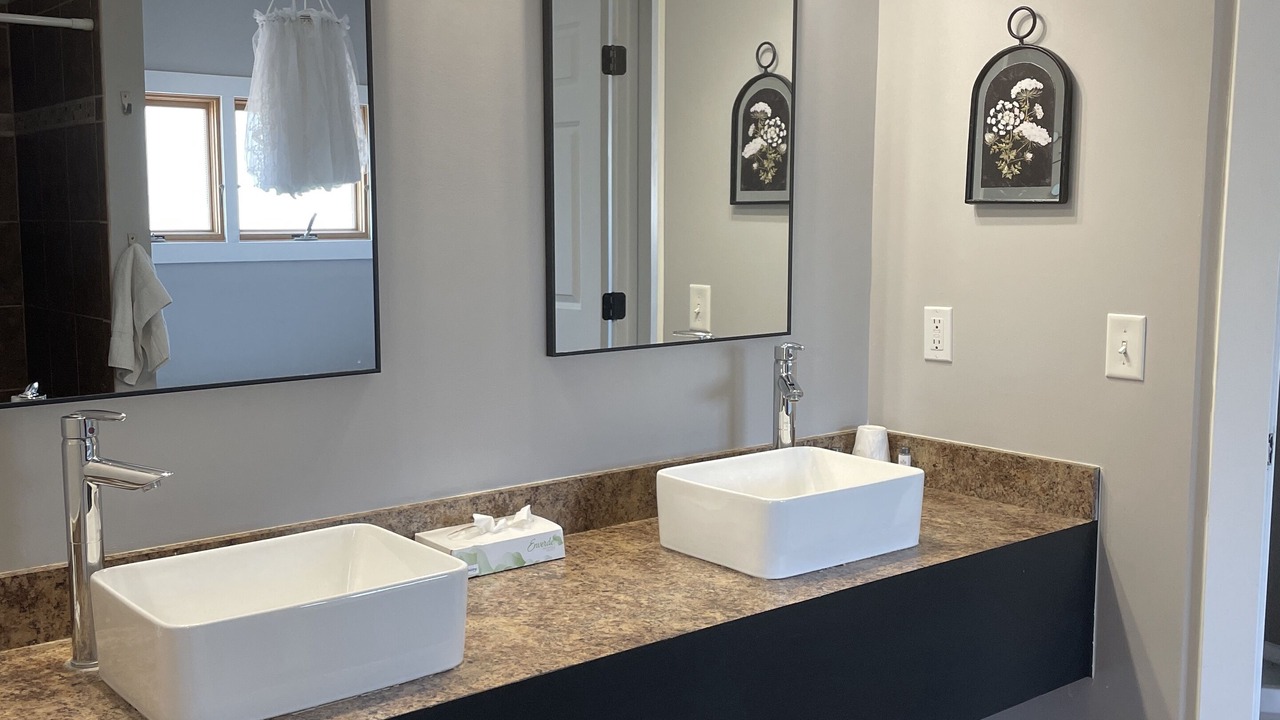 Photo of Bathroom in Douglas