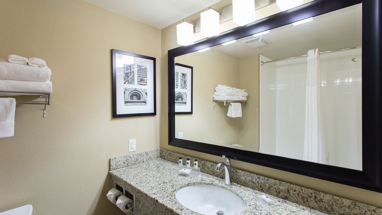Photo of Bathroom in West Seneca