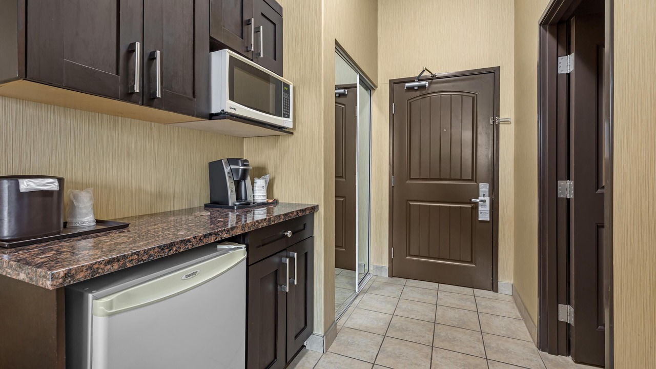 Photo of Bedroom in Estevan