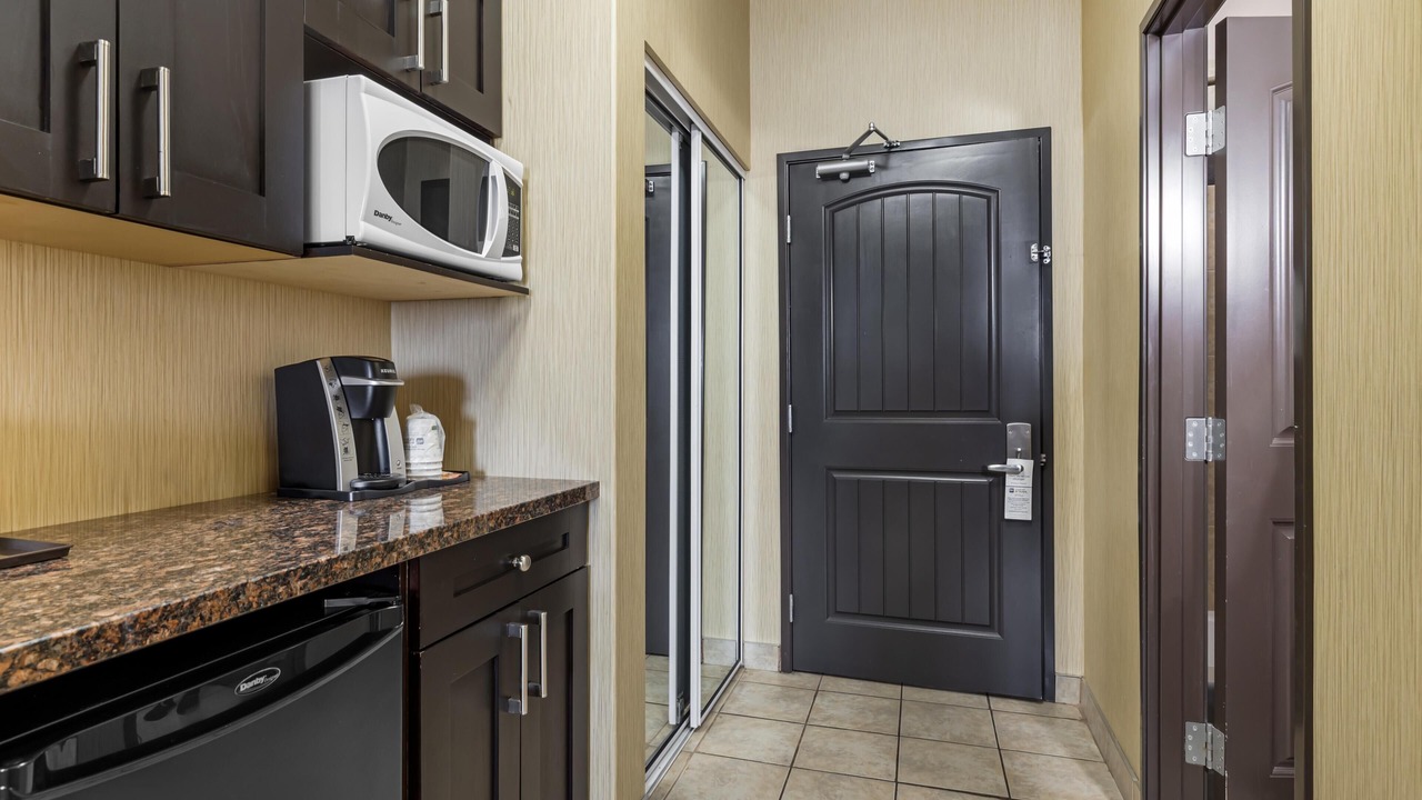 Photo of Bedroom in Estevan