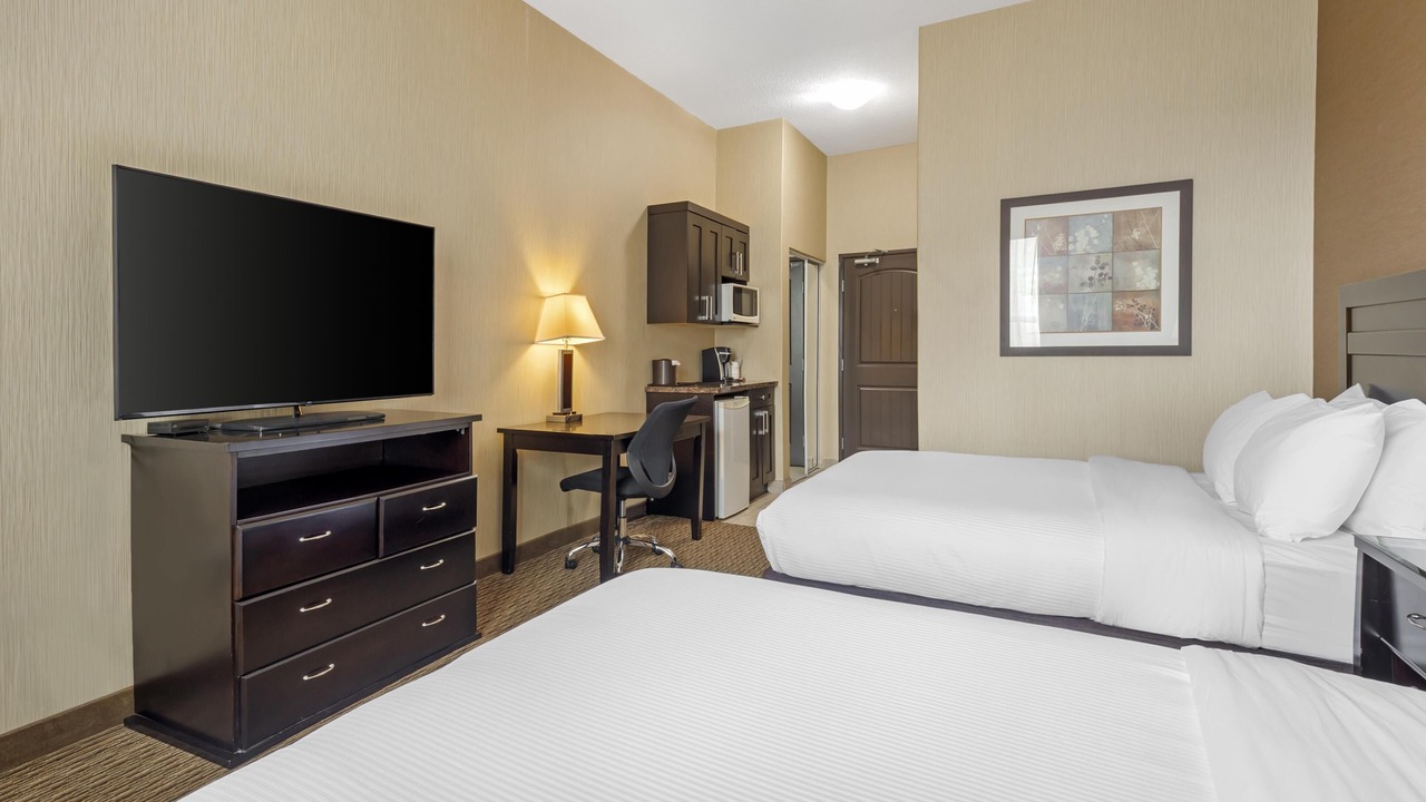 Photo of Bedroom in Estevan