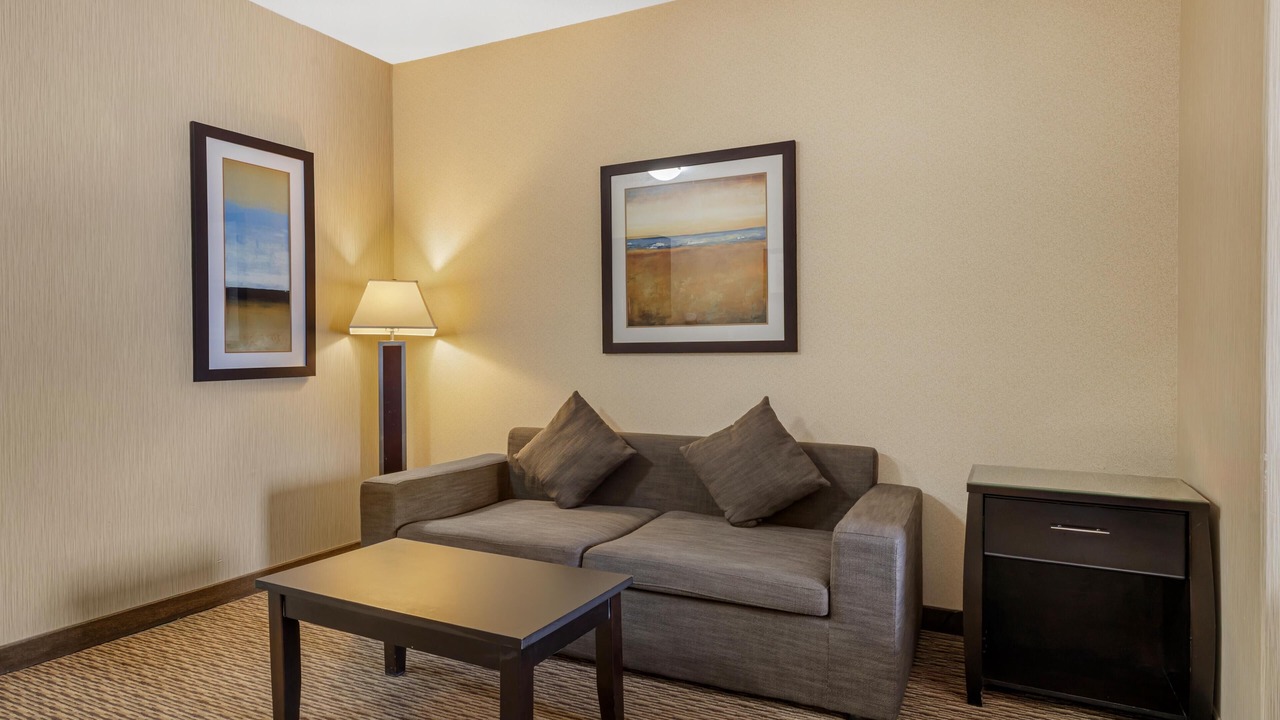 Photo of Bedroom in Estevan