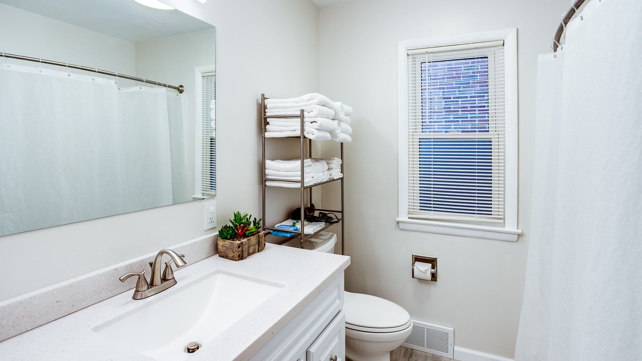 Photo of Bathroom in Penfield
