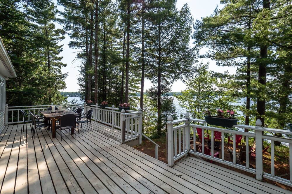 Photo of Patio Balcony in Bala