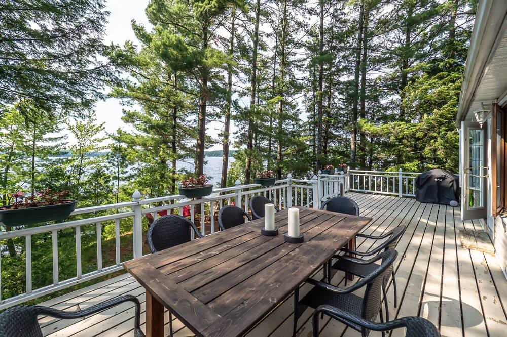 Photo of Patio Balcony in Bala