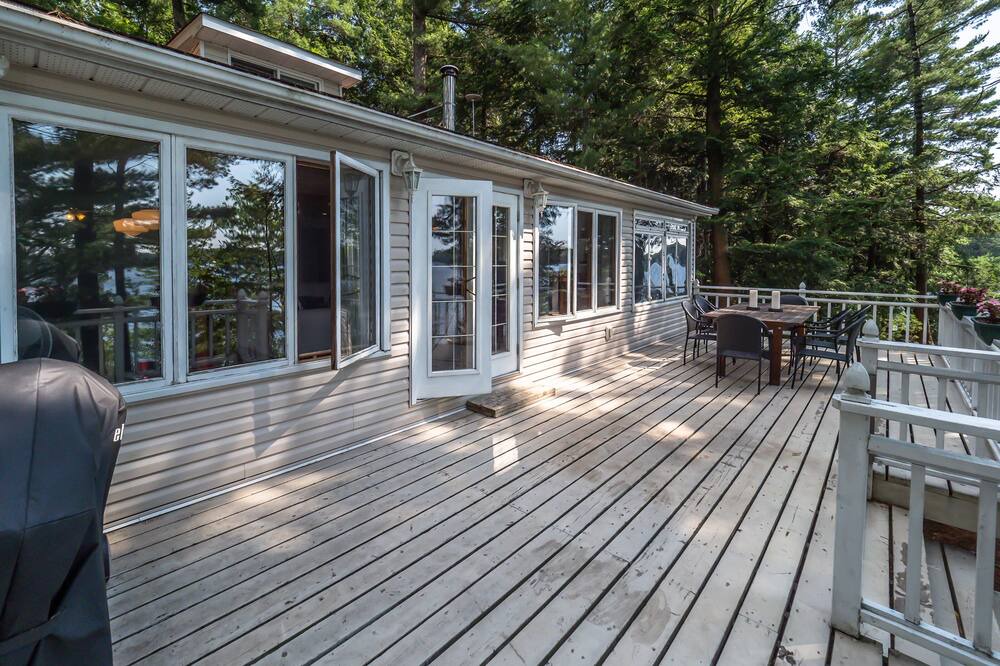 Photo of Patio Balcony in Bala