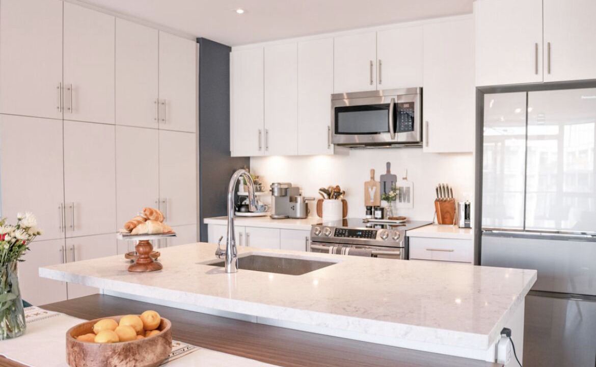 Photo of Kitchen in Innisfil
