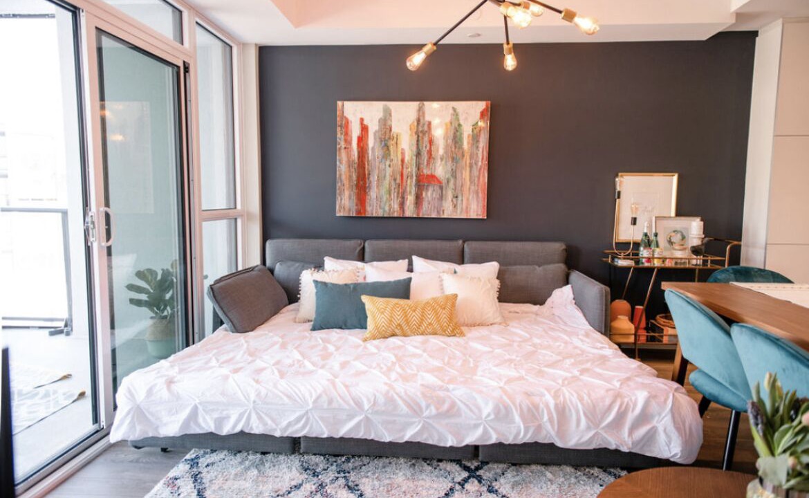 Photo of Bedroom in Innisfil